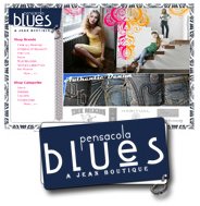 Pensacola Blues
